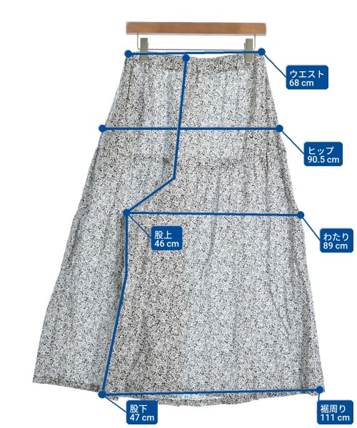 nest robe（ネストローブ）その他 黒 サイズ:F レディース/2200629102033