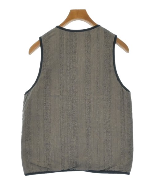 nest robe（ネストローブ）カジュアルシャツ 黒 サイズ:F メンズ/2200630414033