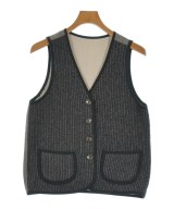 nest robe（ネストローブ）カジュアルシャツ 黒 サイズ:F メンズ/2200630414033