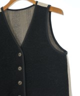 nest robe（ネストローブ）カジュアルシャツ 黒 サイズ:F メンズ/2200630414033