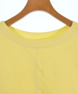 nest robe（ネストローブ）スウェット 黄 サイズ:F レディース/2200626094027