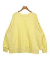 nest robe スウェット