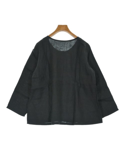 nest robe（ネストローブ）ブラウス 黒 サイズ:F レディース/2200630977026