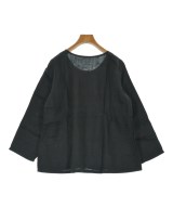 nest robe（ネストローブ）ブラウス 黒 サイズ:F レディース/2200630977026