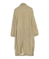 nest robe（ネストローブ）ステンカラーコート ベージュ サイズ:F レディース/2200642828019