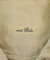 nest robe（ネストローブ）ステンカラーコート ベージュ サイズ:F レディース/2200642828019