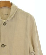 nest robe（ネストローブ）ステンカラーコート ベージュ サイズ:F レディース/2200642828019