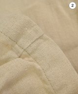 nest robe（ネストローブ）ステンカラーコート ベージュ サイズ:F レディース/2200642828019