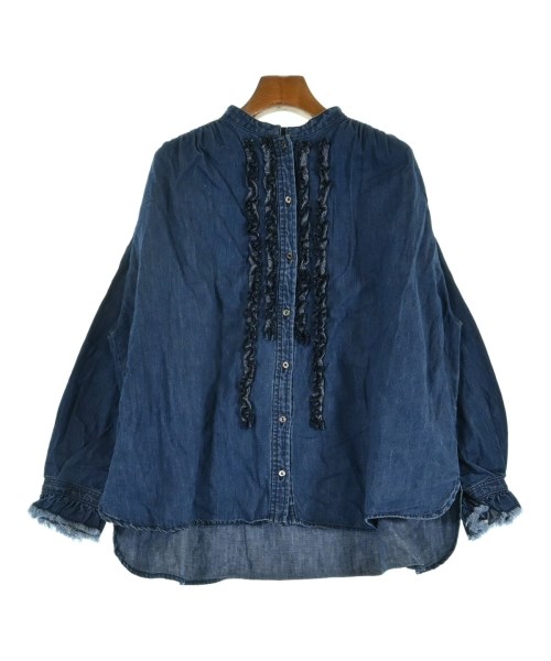 ネストローブ(nest robe)のnest robe カジュアルシャツ