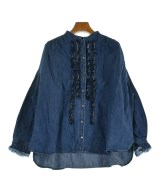 nest robe カジュアルシャツ