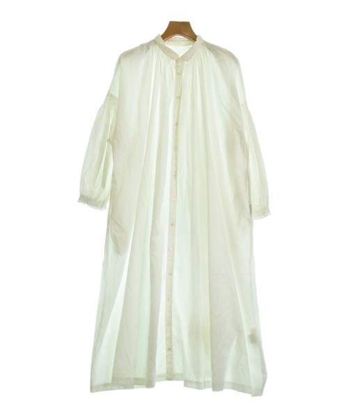 ネストローブ(nest robe)のnest robe シャツワンピース