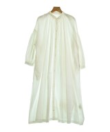 nest robe シャツワンピース