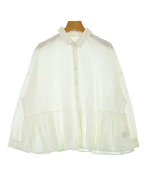 ネストローブ(nest robe)のnest robe ブラウス