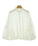 nest robe ブラウス