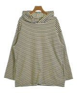 nest robe パーカー