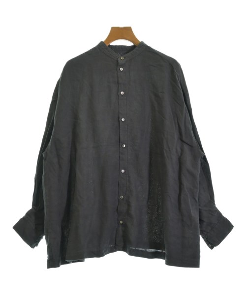 ネストローブ(nest robe)のnest robe カジュアルシャツ
