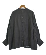 nest robe カジュアルシャツ