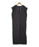 nest robe（ネストローブ）オールインワン/サロペット 黒 サイズ:F レディース/2200612531017