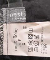 nest robe（ネストローブ）オールインワン/サロペット 黒 サイズ:F レディース/2200612531017