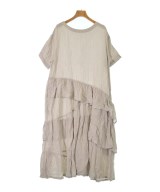nest robe（ネストローブ）ワンピース ベージュ サイズ:F レディース/2200612531024