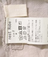 nest robe（ネストローブ）ワンピース ベージュ サイズ:F レディース/2200612531024