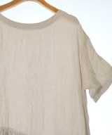 nest robe（ネストローブ）ワンピース ベージュ サイズ:F レディース/2200612531024