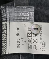 nest robe（ネストローブ）ワンピース 紺 サイズ:F レディース/2200612531031