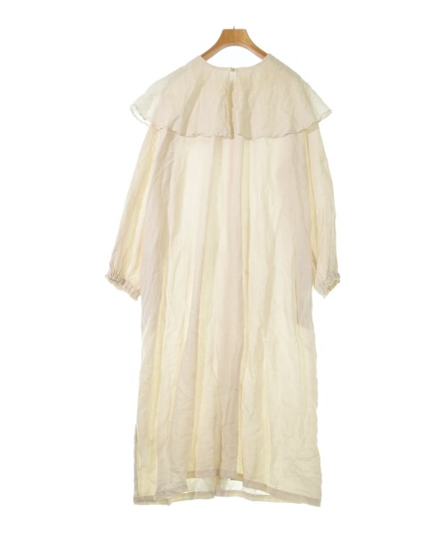 nest robe（ネストローブ）ワンピース 白 サイズ:F レディース/2200612531055