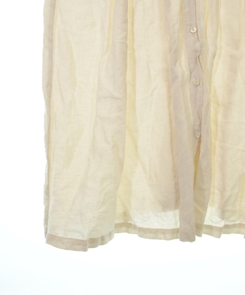 nest robe（ネストローブ）ワンピース 白 サイズ:F レディース/2200612531055