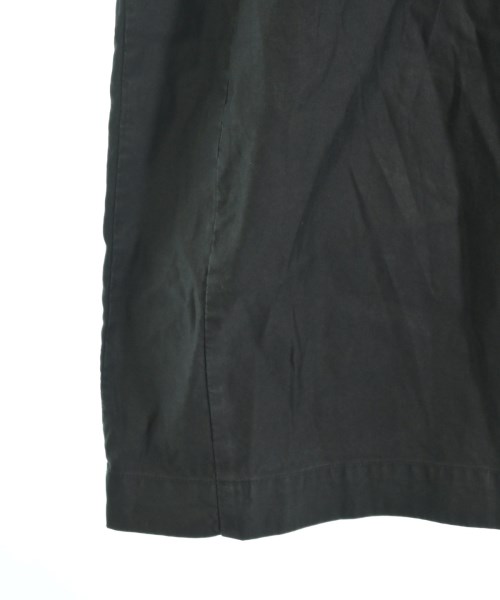 nest robe（ネストローブ）シャツワンピース 黒 サイズ:F レディース/2200622167046