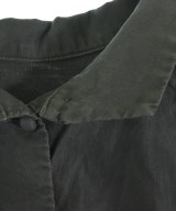 nest robe（ネストローブ）シャツワンピース 黒 サイズ:F レディース/2200622167046