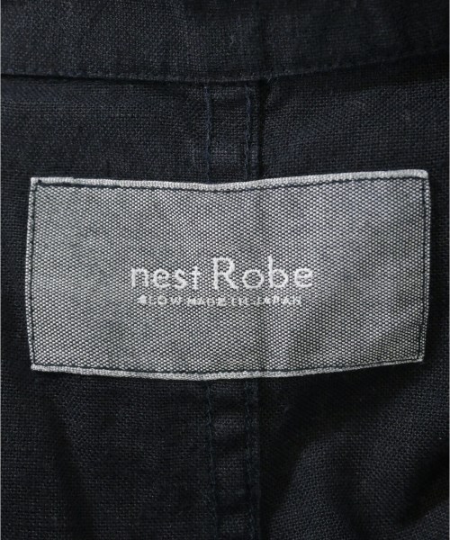 nest robe（ネストローブ）その他 紺 サイズ:F レディース/2200622167053