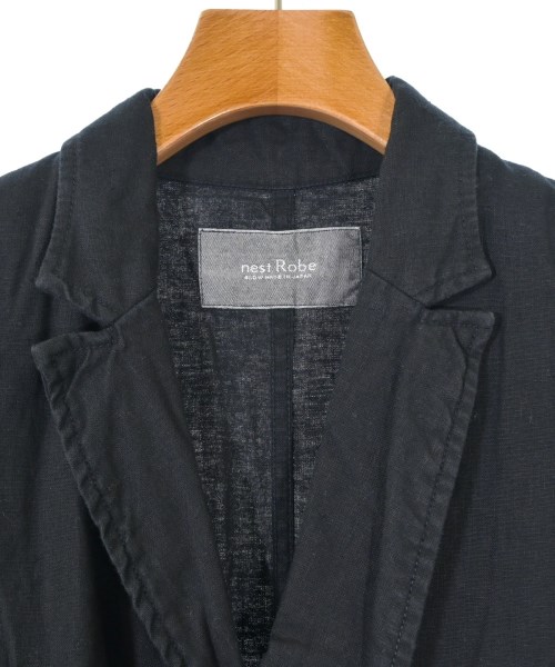 nest robe（ネストローブ）その他 紺 サイズ:F レディース/2200622167053