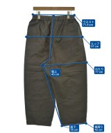 nest robe（ネストローブ）その他 茶 サイズ:F レディース/2200622167060