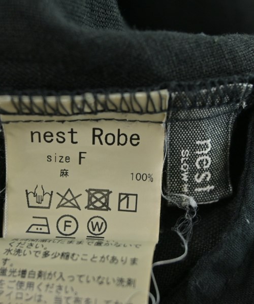 nest robe（ネストローブ）その他 黒 サイズ:F レディース/2200622167077