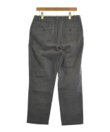 nest robe（ネストローブ）チノパン グレー サイズ:-(M位) メンズ/2200622167084