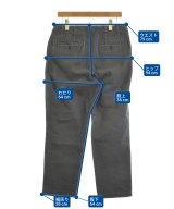 nest robe（ネストローブ）チノパン グレー サイズ:-(M位) メンズ/2200622167084