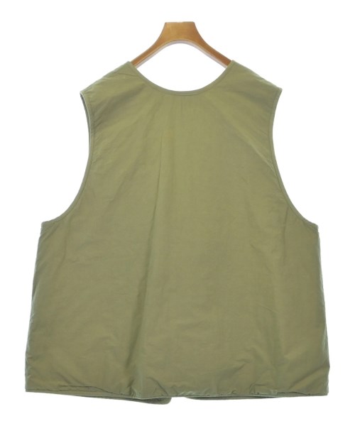 nest robe（ネストローブ）その他 カーキ サイズ:F レディース/2200622725048