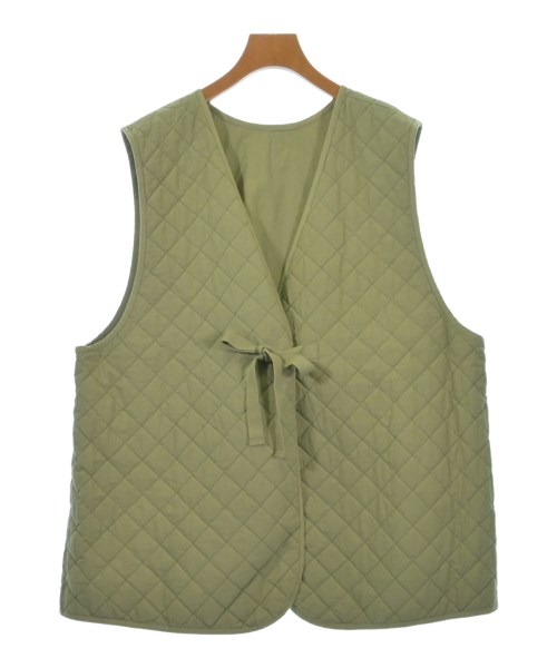 nest robe（ネストローブ）その他 カーキ サイズ:F レディース/2200622725048