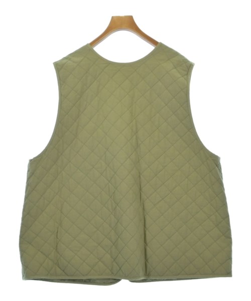 nest robe（ネストローブ）その他 カーキ サイズ:F レディース/2200622725048