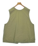 nest robe（ネストローブ）その他 カーキ サイズ:F レディース/2200622725048