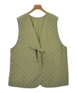 nest robe（ネストローブ）その他 カーキ サイズ:F レディース/2200622725048