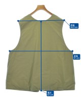 nest robe（ネストローブ）その他 カーキ サイズ:F レディース/2200622725048