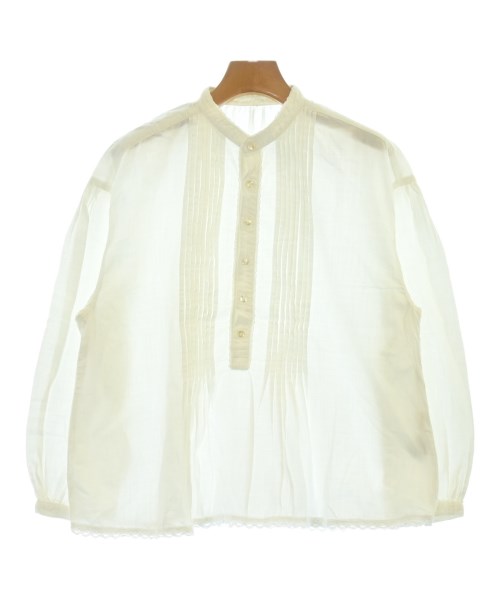 ネストローブ(nest robe)のnest robe カジュアルシャツ