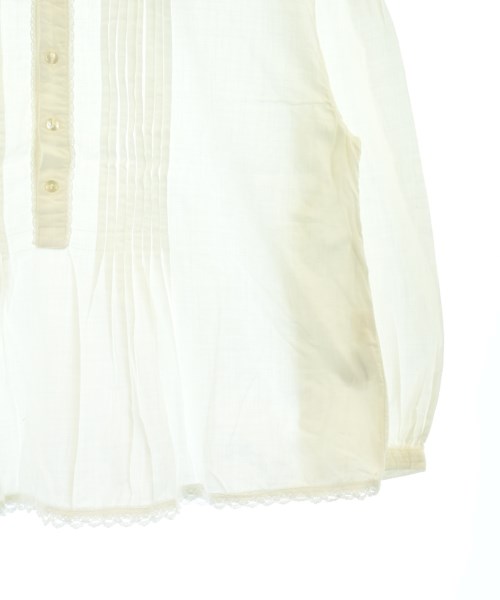 nest robe（ネストローブ）カジュアルシャツ 白 サイズ:-(M位) レディース/2200626312015