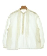 nest robe（ネストローブ）カジュアルシャツ 白 サイズ:-(M位) レディース/2200626312015