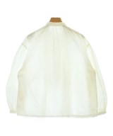 nest robe（ネストローブ）カジュアルシャツ 白 サイズ:-(M位) レディース/2200626312015