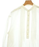 nest robe（ネストローブ）カジュアルシャツ 白 サイズ:-(M位) レディース/2200626312015