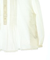 nest robe（ネストローブ）カジュアルシャツ 白 サイズ:-(M位) レディース/2200626312015