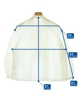 nest robe（ネストローブ）カジュアルシャツ 白 サイズ:-(M位) レディース/2200626312015
